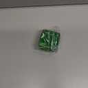 Fidget Toys Squishy Stress Cube, Stress Balls for Kids Adults Squishies Stress Relief, Ice Squishy Cube Sugar Balls, High Density Squeeze Balls for Students Calming