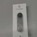 Google Nest Doorbell (Battery) - Ivy