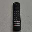 NS-RCFNA-21 Remote Control for Insignia TV Remote Replacement NS-24DF310NA19 NS-32DF310NA19 NS-39DF510NA19 NS-50DF710NA21 NS-55DF710NA21 Edision TV