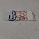 Set of School Supplies