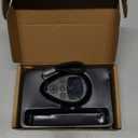 OUTXE Wireless Auto Clicker for iPhone, Bluetooth Phone Screen Tapper with Battery for Hands Free, Silent & Adjustable Speed Finger Clicker for Tiktok Live Broadcasts Likes, Gaming, Reward Task