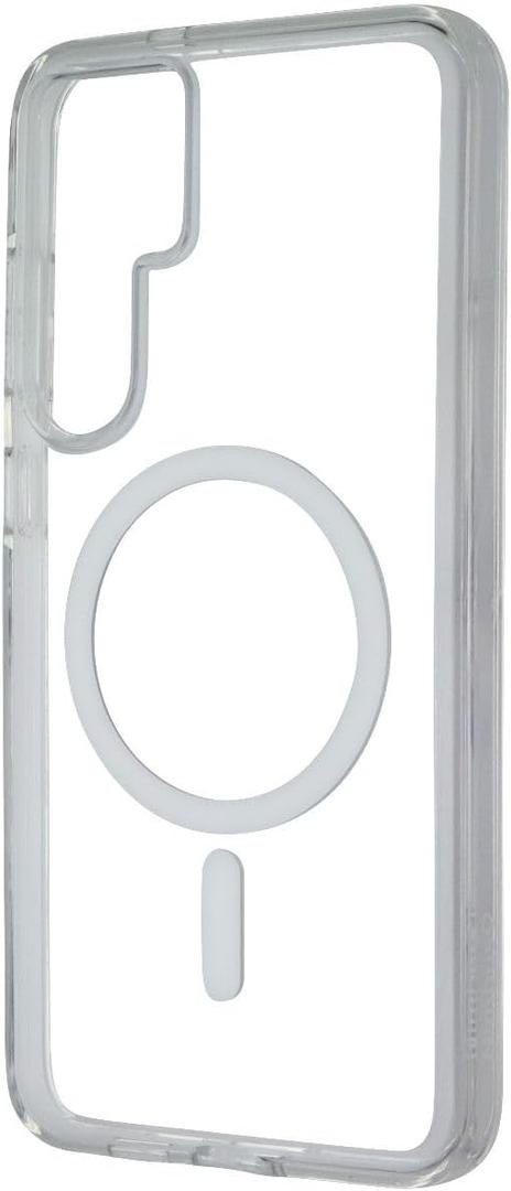 Clear Vantage MagSafe Case for Galaxy S25 Plus by Nimbus9