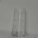 Qualirey 32 Pcs Ant Bait Stations Reusable (Bait NOT Included), Multi Surface Ant Killer Trap for Home, Control for Indoor and Outdoor Use, Roach Station for Common Household (16 Set, Standard Size)