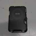 Aulumu G03 Carbon Fiber Magnetic Wallet Card Holder | Magnetic Wallet Compatible with MagSafe | Multi Function - Mobile Phone Stand/Grip | Bottle Opener | RFID Shielding Card