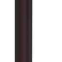 Allied Brass J-20 3 Inch Cabinet Pull, 3", Antique Bronze