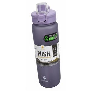 Manna Push Lightweight Water Bottle 39 oz