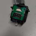 Windshield Wiper Switch Compatible with 2015-2019 Ford F150 F250 F350 F450 F550 Super Duty, Multifunction Turn Signal Switch Dimmer Control, Replace OE# CBS2293, FL3Z13K359AA,SW7917,1S15118