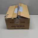 603-125 Engine Coolant Reservoir Tank with Sensor & Cap & Hose, Compatible with 2001-2007 Chevrolet Silverado 2500 HD Classic Silverado 3500 Classic | GMC Sierra 2500 HD Classic Sierra 3500 Classic