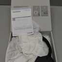 Sony WH-CH720N Noise Canceling Wireless Headphones Bluetooth Over The Ear Headset with Microphone and Alexa Built-in, Black New