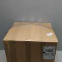 Dog Stairs for Small Dogs - High Density Foam Dog Ramp, Extra Wide Pet Steps with Non-Slip Bottom for High Beds, Couche and Sofa, Best for Dogs Injured, Older Doggy Cats (Grey, 3 Steps)