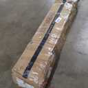 Outdoor Dog Kennel, Large Dog Enclosures with Waterproof Cover, Feeding Doors, Large Dog Kennel Outdoor for Garden Backyard10156FT (177.2"L x 118.1"W x 70.9"H)