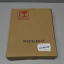 Wooden Brown 8x10 Picture Frame set of 4, Display 8x10 without Mat Wall Gallery Photo Frames