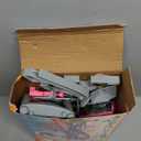 SCKTYZS Car Toys for Girl 4-6,201 PCS Race Car Track for Kids Ages 3-5 Monster Truck 2+ Year Old Birthday Gift,Toddler Cars Toy for 3+ Year Old Girl