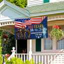 2 x 3 Ply 250 Year American Anniversary Flag Patriotic 250th Anniversary USA Flag 4th of July We The People 1776 Yard Flags For Outside 3x5 Ft Double Sided Outdoor Banner Decorations