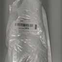 Oyviny 7 Way RV Blade to 4 Way Flat Trailer Plug Adapter 7.5ft, Stretchable Coiled Design 7 Pin to 4 Pin Trailer Extension Wiring with PU Jacket Protected Pure Copper, Plug & Play Installation