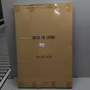 ASTRDECOR Framed Canvas Wall Art of Vintage Flower, Floral Rose Retro Picture Paintings, Botanical Floral Wall Artwork, Victorian Picture Framed Prints for Living Room Gallery Decor - 20''x30'' (Bouquet)