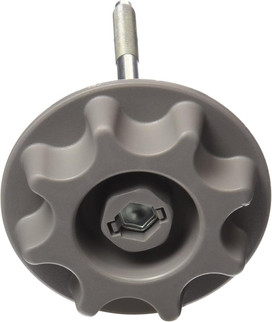 Genuine Toyota (51931-02110) Spare Wheel Carrier