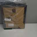 upsimples 8x10 Picture Frame with Real Glass, Ornate Vintage 8 x 10 Photo Frames for Wall Decor or Tabletop Display, Black and Gold, 2 Pack