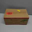 PLASTICPRO 1000 piece Cutlery Combo set of Green Plastic Forks, Spoons, and Knives Disposable Colored Cutlery Bulk Pack Variety Pack for Party Home Office