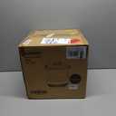 Joydeem Electric Dough Maker with Ferment Function, 5.3Qt Dough Mixer Machine, Perfect for Bread Pizza Roti Dumpling Dough & Sourdough, HMJ-A501