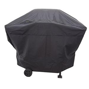 Char-Broil Performance Grill Cover, 2 Burner: Medium Beige