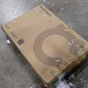 Feandrea 38.6" Dog Crate Furniture, Indoor Dog Cage Side End Table, XL Pet Wood Kennel for Large and Medium Dogs up to 70 lb with Multi-Purpose Removable Tray, Double-Door Pet House, Rustic Brown