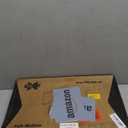 USX Mount Full Motion TV Wall Mount for Most 42-90 inch Flat Screen/ LED/ 4K, TV Mount Bracket Dual Swivel Articulating Tilt 6 Arms, Max 16" Wood Studs, VESA 600x400mm, Holds up to 132lbs