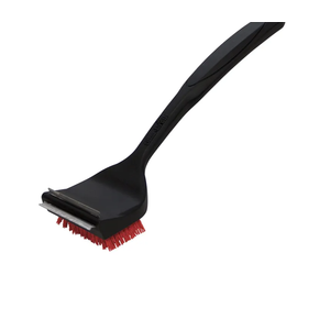Culinary Elements Grill Brush with Cool Clean Technology