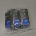 Schwalbe SV12A 26 inch Bike Inner Tubes - 26 x 1.00-1.50, Presta 40mm Valve (2 Pack)