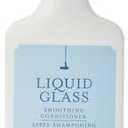 Drybar Liquid Glass Smoothing Conditioner | Reduces Frizz, Adds a Smooth & Shiny Finish, Lightweight Formula for all Hair Types, Vegan & Cruelty Free