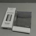 Withings BPM Connect - Digital Blood Pressure Cuff & Heart Rate Monitor - Blood Pressure Machine Arm Cuff, FDA Cleared, FSA/HSA Eligible, IOS & Android (1 Count (Pack of 1))