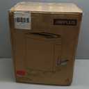 AIRPLUS 4500 Sq. Ft Dehumidifiers for Home, 70 Pints Dehumidifier for Basement with Drain Hose, Continuous Drainage, Intelligent Humidistat, Dehumidifier for bathroom, bedroom, Large Room