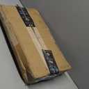 Adjustable Universal BBQ Grill Oblong Tube Burner Replacement for Brinkmann and Other Gas Grills, Adjustable Grill Burner Extend from 15in Up to 22 1/4in