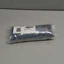 GRAPENT Women's High Waist Tulip Hem Shirring Swim Skirt Swimsuit Bikini Bottom (XX-Large)