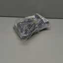 Nakkaa 48 Volt 6 Amp Golf Cart Battery Charger with 3-Pin Round Plug Compatible with DS