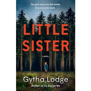 Little Sister: A Novel (Jonah Sheens Detective Series)