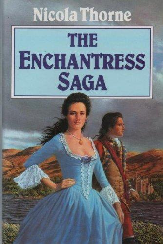 Enchantress Saga (Panther Books)