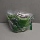 FrogTape Multi-Surface Painters Tape with PAINTBLOCK, 2 Inch Wide (1.88 In. x 60 Yds), Medium Adhesion, Green, 3 Rolls (240661)