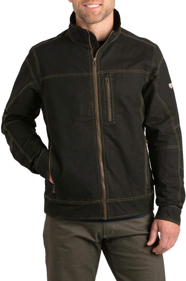 Kuhl Mens Modern (Small, Espresso)