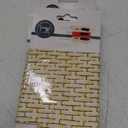 SDS for HD Designs Wicker Slim Can Koozies - 2 pk, Pack Of 3