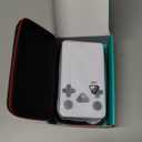 R36MAX Retro Gaming Console 4000mAh Battery