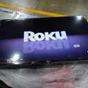Roku Smart TV  40-Inch Select Series, 1080p Full HD TV  Roku TV with Voice Remote  Flat Screen LED Television with Wi-Fi for Streaming Live Local News, Sports, Family Entertainment