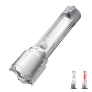 Flashlight Rechargeable with Work Light,990000 Lumens Super Bright Flashlight High Lumens, Handheld Flash Light Battery Powered with 9 Modes & IPX7 Waterproof, Camping Flashlights for Home Outdoor