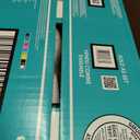 Pampers Swaddlers Diapers, Size 1 (8-14 lbs), 96 Count, Absorbent, Keeps Baby Dry and Comfortable, Skin Safe Disposable Baby Diaper 