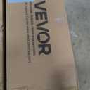 VEVOR Demolition Jack Hammer, MAX 2200W Electric Jackhammer Heavy Duty, 1400 BPM Concrete Breaker 4pcs Chisels Bit Chipping W/Case, Gloves