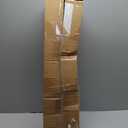 Front Left Beige Leather Door Panel Lid Armrest Fit for Honda Accord 2-Door Coupe 2008-2012 Accessories 83571-TE0-A51ZA, Driver Side