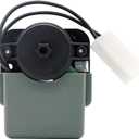 2315539 Refrigerator Evaporator Fan Motor by AMI PARTS -115 V,60 Hz-Replaces WP2315539 2219689 2225625 W10438708 AP6007247 WP2315539VP