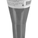 10 x Performance Tool W4054 Clear View Long Reach Funnel - 1/2 Pint, Multi-Purpose Fluid Handling