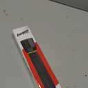 Energizer LED Flashlight Vision PRO, Ultra Bright 1000+ Lumens, IPX4 Water Resistant, Aircraft-Grade Aluminum LED Light, Rugged Metal Flash Light for Outdoors, Emergency Power Outage, Black