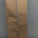 Nuanchu 2 Pcs Large Hard Floor Chair Mat and Anti Fatigue Mat Set Desk Rug for Rolling Chair on Hardwood Non Slip Anti Fatigue Rug for Standing Work Office Kitchen(74 x 59 Inches,29 x 17 Inches)